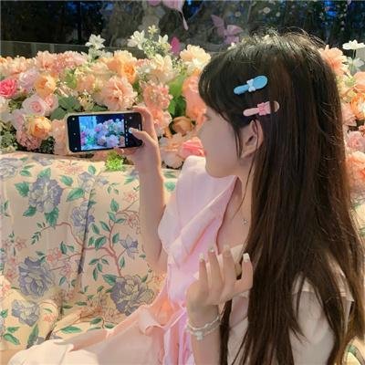 霸王花