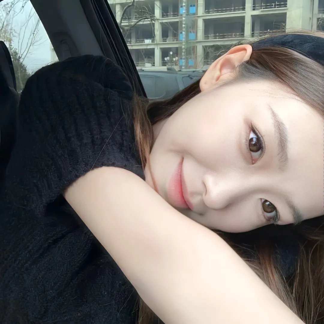 我愿这样生活