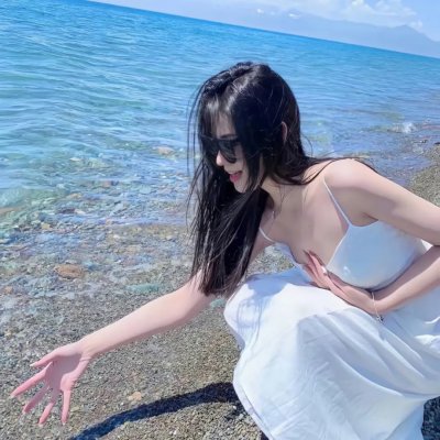 美洲艳后